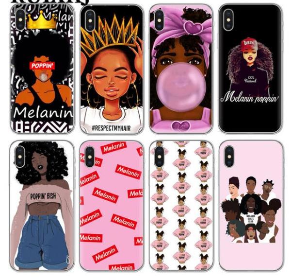 2bunz melanin poppin aba soft silicone phone cases for iphone 11 13 12 mini pro x xs xr max 6 7 8 plus 6s fashion black girl cover coque
2bunz melanin poppin aba soft silicone phone cases for iphone 11 13 12 mini pro x xs xr max 6 7 8 plus 6s fashion black girl cover coque
