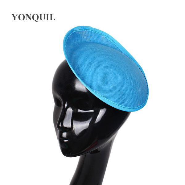 20118 sea blue or 16 colors imitation sinamay cm hair fascinator base wedding diy hair accessories women party headwear material syb01, Slivery;golden
20118 sea blue or 16 colors imitation sinamay cm hair fascinator base wedding diy hair accessories women party headwear material syb01, Slivery;golden