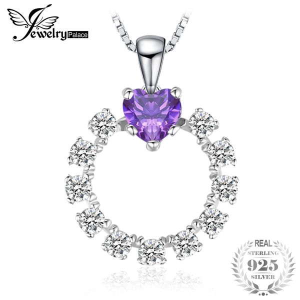 jewelrypalace love heart 1ct created alexandrite sapphire pendant necklace 925 sterling silver 18 inches jewelry gift for women
jewelrypalace love heart 1ct created alexandrite sapphire pendant necklace 925 sterling silver 18 inches jewelry gift for women