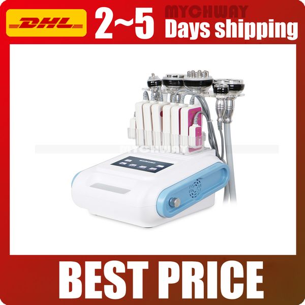 6in1 40k cavitation 2.0 unoisetion 160mw laser sextupolar quadrupolar 3d rf pn vacuum weight loss slimming beauty machine
6in1 40k cavitation 2.0 unoisetion 160mw laser sextupolar quadrupolar 3d rf pn vacuum weight loss slimming beauty machine