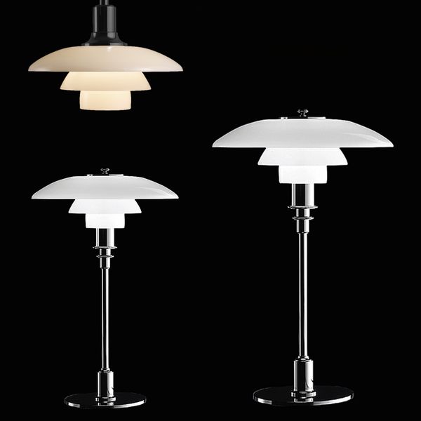 Designer LED Modern Table Lamps Desk Lamp Indoor Lighting Bedroom Glass Office Living Room Pendant Light Fitting
Designer LED Modern Table Lamps Desk Lamp Indoor Lighting Bedroom Glass Office Living Room Pendant Light Fitting