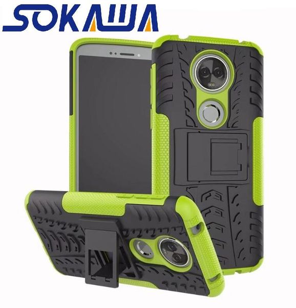 For Motorola Moto G6 Plus G6 Play E5 Plus E5 Play G7 Plus G7 Play One Power Case Armor Hybrid Gel Skin Protection Stand Shell Hard Cover
For Motorola Moto G6 Plus G6 Play E5 Plus E5 Play G7 Plus G7 Play One Power Case Armor Hybrid Gel Skin Protection Stand Shell Hard Cover