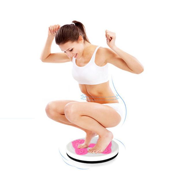 twist board magnet plate twist disk slimming legs board fitness equipment waist gym tool
twist board magnet plate twist disk slimming legs board fitness equipment waist gym tool