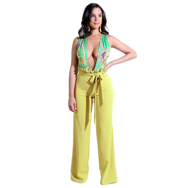 women jumpsuits rompers plus size new arrive printed v-neck sleeveless backless overalls outfits fashion bodycon costume, Black;white
women jumpsuits rompers plus size new arrive printed v-neck sleeveless backless overalls outfits fashion bodycon costume, Black;white