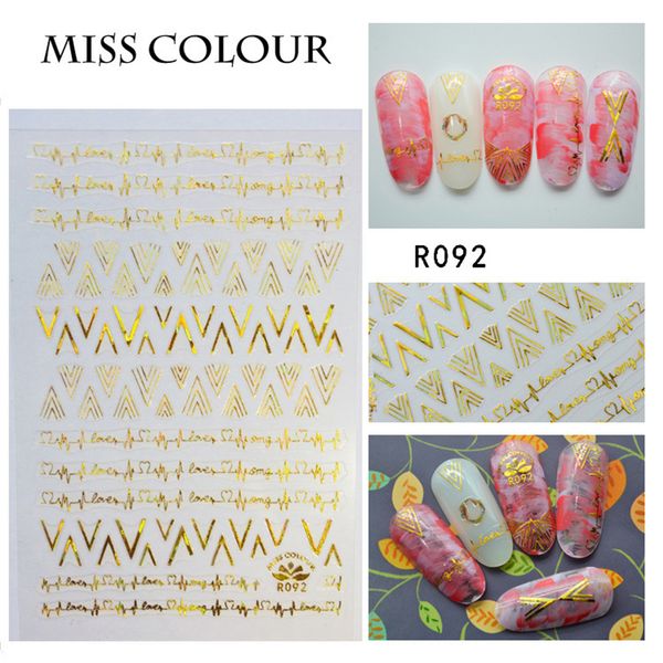 new arrival 1 sheet 3d nail stickers glitter flower transfer decal gold color adhesive nail art decor wraps, Black
new arrival 1 sheet 3d nail stickers glitter flower transfer decal gold color adhesive nail art decor wraps, Black