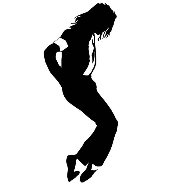 1 pcs michael jackson sticker window wall car bumper lapcar sticker decoration styling
1 pcs michael jackson sticker window wall car bumper lapcar sticker decoration styling