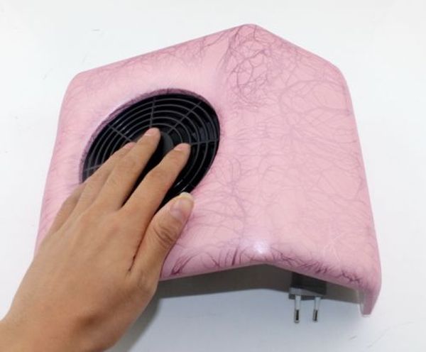 nail dust collector machine nail manicure filing acrylic uv gel tip electric drill dust collector vacuum cleaner, Silver
nail dust collector machine nail manicure filing acrylic uv gel tip electric drill dust collector vacuum cleaner, Silver