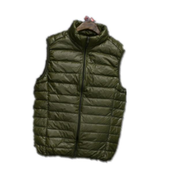 men brand vest male casual cotton-padded waistcoat sleeveless jacket and coat warm fashion men's vest winter, Black;white
men brand vest male casual cotton-padded waistcoat sleeveless jacket and coat warm fashion men's vest winter, Black;white