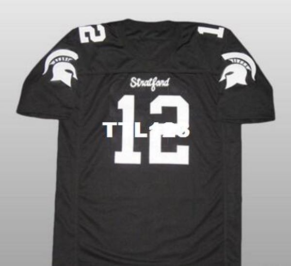мужчины #12 andrew luck stratford high school college джерси размер s-4xl или пользовательские любое имя или номер джерси, Black;red
мужчины #12 andrew luck stratford high school college джерси размер s-4xl или пользовательские любое имя или номер джерси, Black;red