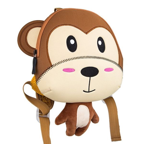 tochang3d animal kids backpack infant school bags for children backpack schoolbags kindergarten girls boys school bags satchel m
tochang3d animal kids backpack infant school bags for children backpack schoolbags kindergarten girls boys school bags satchel m
