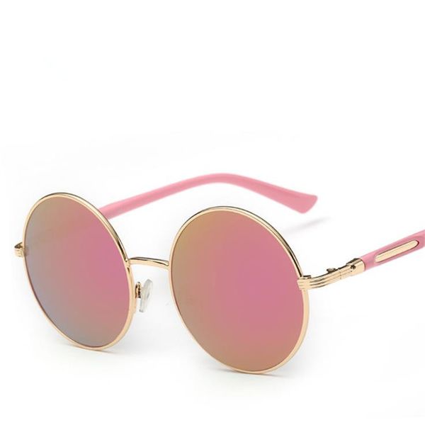 new fashion women & men retro alloy sunglasses round frame sun glasses eyeglasses anti-uv spectacles couple sun glasses, White;black
new fashion women & men retro alloy sunglasses round frame sun glasses eyeglasses anti-uv spectacles couple sun glasses, White;black
