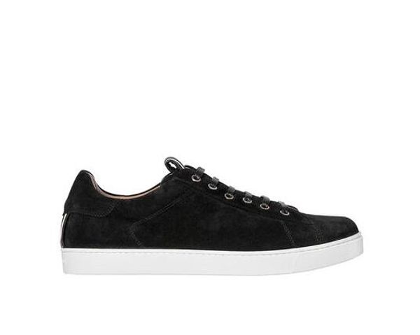 2018 New Popular wholesale Gianvito Rossi's low-top black suede sneakers Men Women Fashion Designer High Quality Low Top Party Shoes Size 47
2018 New Popular wholesale Gianvito Rossi's low-top black suede sneakers Men Women Fashion Designer High Quality Low Top Party Shoes Size 47