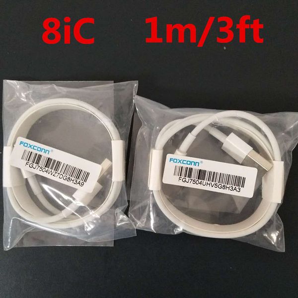 100pc lot 100 genuine original foxconn 8ic 1m e75 chip ync data u b charger cable for iphone x 6 7 8 plu cable with retail packaging
100pc lot 100 genuine original foxconn 8ic 1m e75 chip ync data u b charger cable for iphone x 6 7 8 plu cable with retail packaging