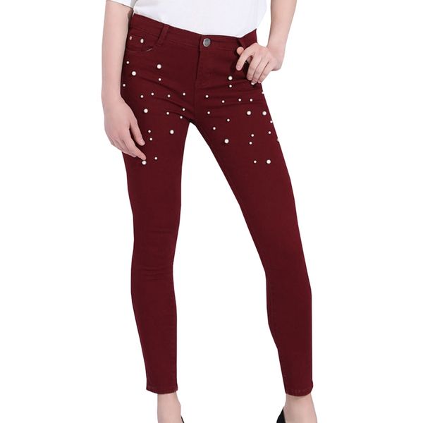 skinny women jeans with beads slim stretch ankle length push up jeans for woman beaded pears denim pants jean femme, Blue
skinny women jeans with beads slim stretch ankle length push up jeans for woman beaded pears denim pants jean femme, Blue