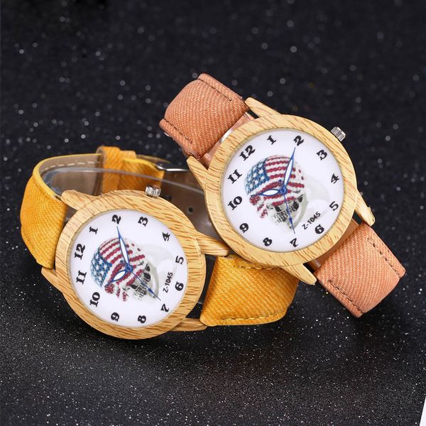 couple watches fashion watches clock analog quartz bracelet wrist halloween wooden case dropshipping, Slivery;brown
couple watches fashion watches clock analog quartz bracelet wrist halloween wooden case dropshipping, Slivery;brown
