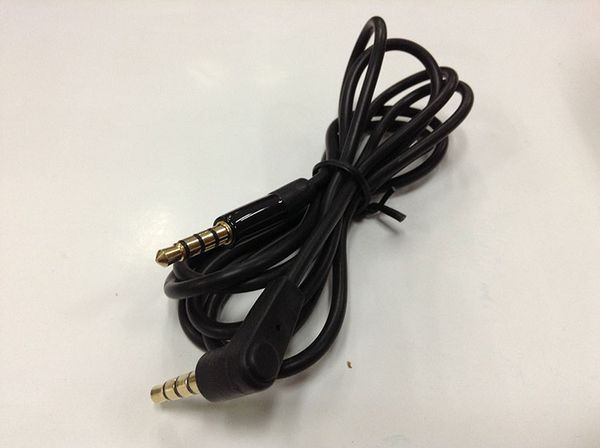 3.5mm male to male detox/pro headphone replacement audio extension cable aux cable sales promotion
3.5mm male to male detox/pro headphone replacement audio extension cable aux cable sales promotion