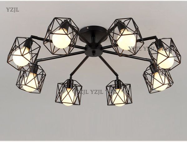 wrought iron ceiling lamp e27 bulb living room vintage chandeliers multiple rod lamparas for home lighting fixtures
wrought iron ceiling lamp e27 bulb living room vintage chandeliers multiple rod lamparas for home lighting fixtures