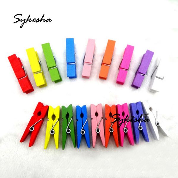 2018 100pcs/lot random mini colorful spring wood jewelry clothes p paper peg pin craft clips party decoration findings, Blue;slivery
2018 100pcs/lot random mini colorful spring wood jewelry clothes p paper peg pin craft clips party decoration findings, Blue;slivery