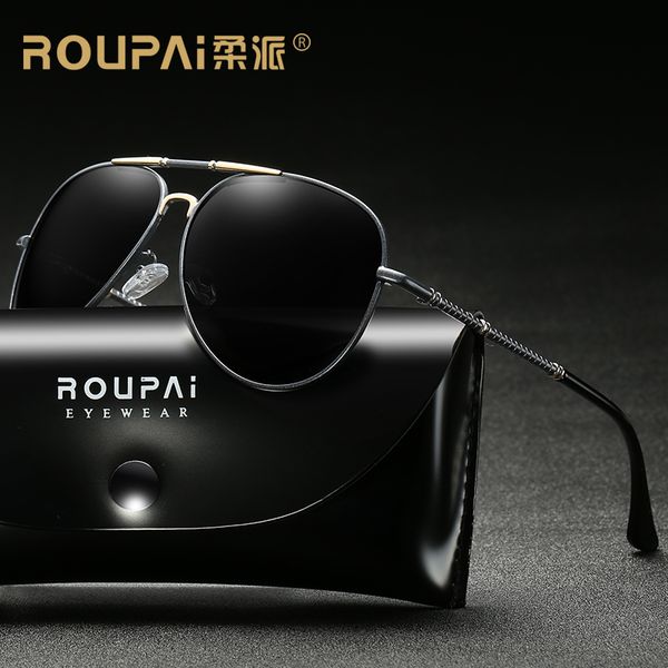 2018 metal classic pilot retro brand designer vintage sunglasses men polarized sunglasses uv400 p275, White;black
2018 metal classic pilot retro brand designer vintage sunglasses men polarized sunglasses uv400 p275, White;black