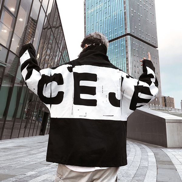 Jaquetas houqizhixiu55888
Jaquetas houqizhixiu55888