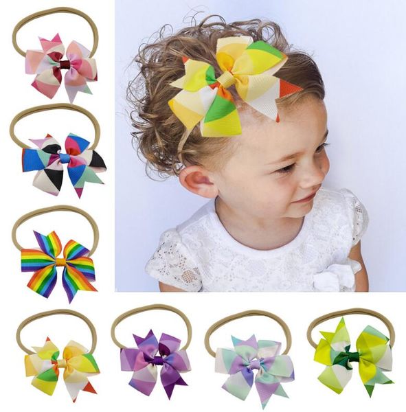 cute children girls headbands bowknot bow with elastic head bands new born newborn headwear hair accessories, Slivery;white
cute children girls headbands bowknot bow with elastic head bands new born newborn headwear hair accessories, Slivery;white