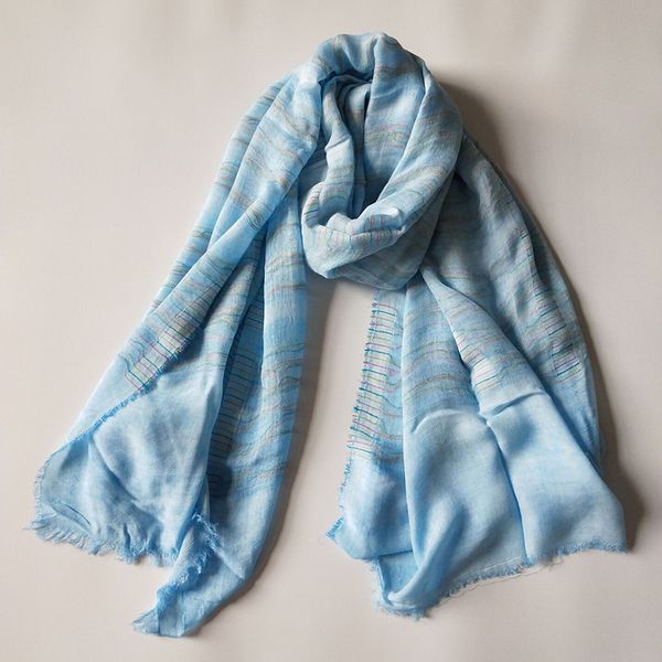 women solid color pure viscose colorful lurex soft scarf fringe scarf 7colors 10pcs/lot, Blue;gray
women solid color pure viscose colorful lurex soft scarf fringe scarf 7colors 10pcs/lot, Blue;gray