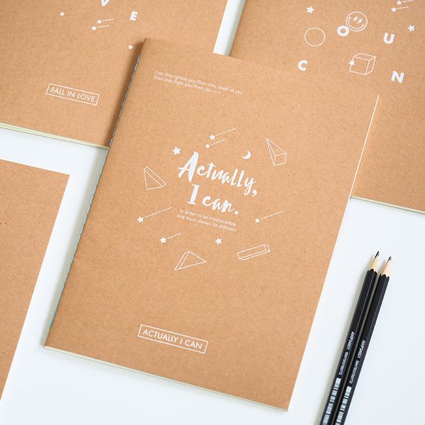 cute cartoon simple printing kraft paper cover sketchbook drawing notdiary planner notepad korean office school stationery, Purple;pink
cute cartoon simple printing kraft paper cover sketchbook drawing notdiary planner notepad korean office school stationery, Purple;pink