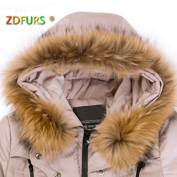 zdfurs * real fur collar 100% genuine raccoon fur scarf 68cm *11cm trim of down coat strip/hooded zdc-163015 
zdfurs * real fur collar 100% genuine raccoon fur scarf 68cm *11cm trim of down coat strip/hooded zdc-163015