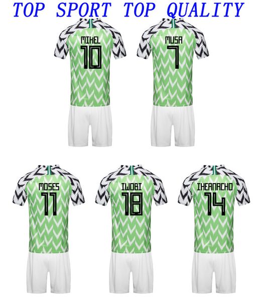 2018 2019 nigeria home green occer uniform thai quality football kit 039 port jer ey and hort cau al men 039 porting et
2018 2019 nigeria home green occer uniform thai quality football kit 039 port jer ey and hort cau al men 039 porting et