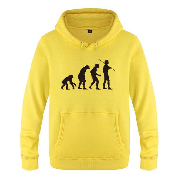 darwin theory evolution personality novelty sweatshirts men 2018 mens hooded fleece pullover hoodies, Black
darwin theory evolution personality novelty sweatshirts men 2018 mens hooded fleece pullover hoodies, Black