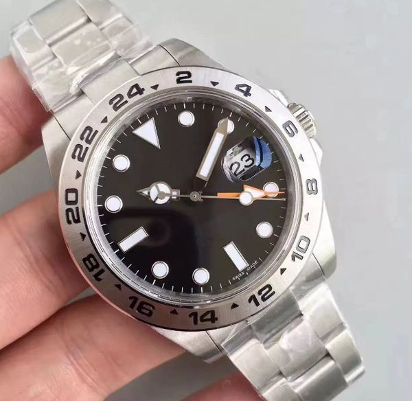 2021 wholesale - luxury watches 42mm white dial explorer ref.216570 316l stainless steel automatic machinery, Slivery;brown
2021 wholesale - luxury watches 42mm white dial explorer ref.216570 316l stainless steel automatic machinery, Slivery;brown