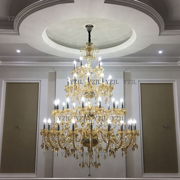 villa duplex building living room pendant light crystal chandeliers l lobby project hall three-storey chandelier crystal pendant light
villa duplex building living room pendant light crystal chandeliers l lobby project hall three-storey chandelier crystal pendant light