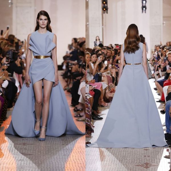 elie saab 2019 короткие платья выпускного вечера с развертки поезд оборками вечерние платья дубай кафтан официальный конкурс вечернее платье, Black
elie saab 2019 короткие платья выпускного вечера с развертки поезд оборками вечерние платья дубай кафтан официальный конкурс вечернее платье, Black