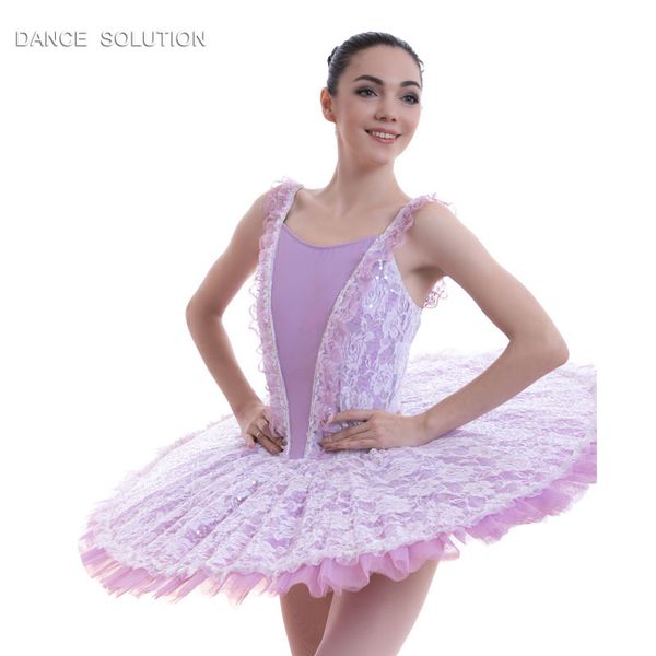 white sequin lace bodice lilac ballet tutu pancake dance costume stage performance pre-professional tutu girl & women, Black;red
white sequin lace bodice lilac ballet tutu pancake dance costume stage performance pre-professional tutu girl & women, Black;red