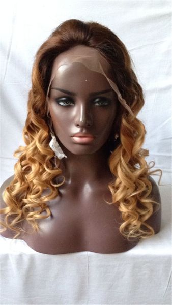 t4/613 natural wave 8-24inch human hair lace front wigs & glueless full lace wigs for black women with baby hair, Black;brown
t4/613 natural wave 8-24inch human hair lace front wigs & glueless full lace wigs for black women with baby hair, Black;brown