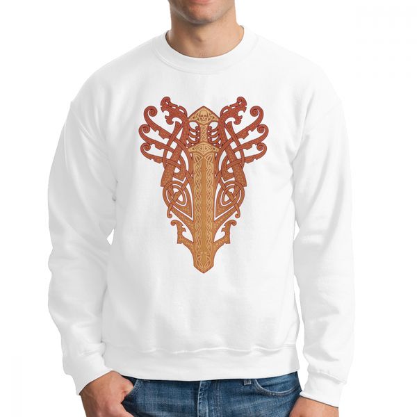 valhalla odin сурт меч мужская пуловер чистый хлопок vintage фуфайки crew neck одежда pride толстовки, Black
valhalla odin сурт меч мужская пуловер чистый хлопок vintage фуфайки crew neck одежда pride толстовки, Black