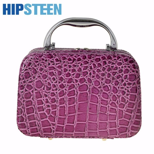 hipsteen fashion women cosmetics makeup bag box traval organizer travel toiletry make up cosmetic bag case with mirror
hipsteen fashion women cosmetics makeup bag box traval organizer travel toiletry make up cosmetic bag case with mirror