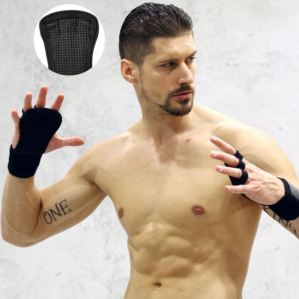 sport hand wristband antiskid breathab three fingers support wrist weightlifting dumbbells elastic wrist sports safety, Black;gray
sport hand wristband antiskid breathab three fingers support wrist weightlifting dumbbells elastic wrist sports safety, Black;gray
