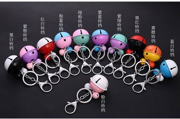 2018 New Charm Fashion Key Chain Plush Key Ring Bell Key Holder Female Bag Pendant Plush Jewelry Women Keychain Keyring Gifts
2018 New Charm Fashion Key Chain Plush Key Ring Bell Key Holder Female Bag Pendant Plush Jewelry Women Keychain Keyring Gifts