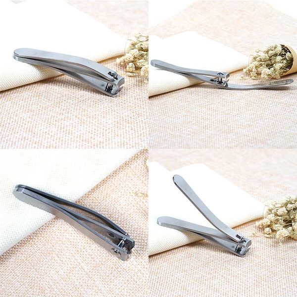 large curved stainless steel nail clipper cutter professional nail manicure trimmer toe clipper scissors
large curved stainless steel nail clipper cutter professional nail manicure trimmer toe clipper scissors