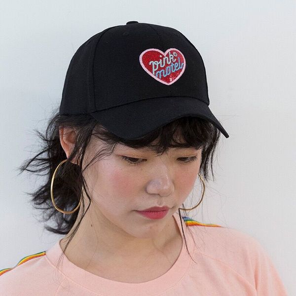 new summer baseball cap for women heart-shaped embroidery lovely black pink white hip hop girl hats cotton snapback trucker caps, Blue;gray
new summer baseball cap for women heart-shaped embroidery lovely black pink white hip hop girl hats cotton snapback trucker caps, Blue;gray