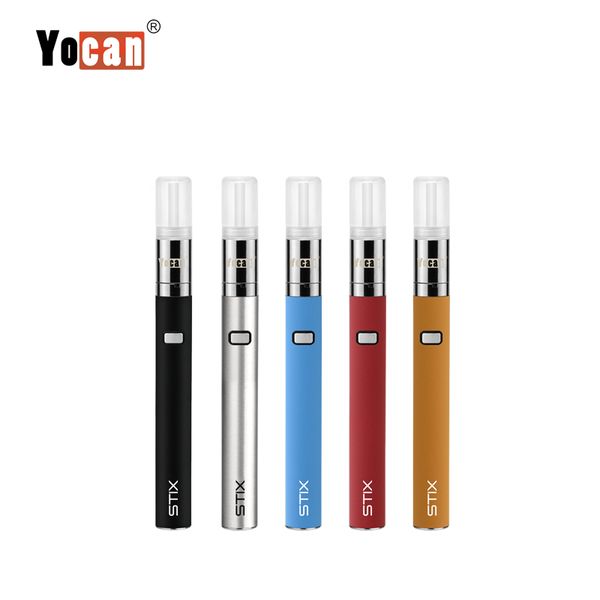 coil arrival 320mah stix yocan pen starter kit yocan with vape kits new real voltage e 100% battery vape pen cigarette ceramic esoeg
coil arrival 320mah stix yocan pen starter kit yocan with vape kits new real voltage e 100% battery vape pen cigarette ceramic esoeg