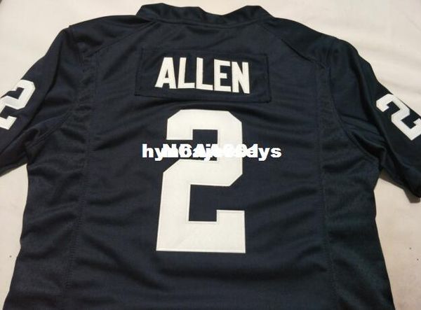 men #2 white navy marcus allen penn state nittany alumni college jersey, Black;red
men #2 white navy marcus allen penn state nittany alumni college jersey, Black;red