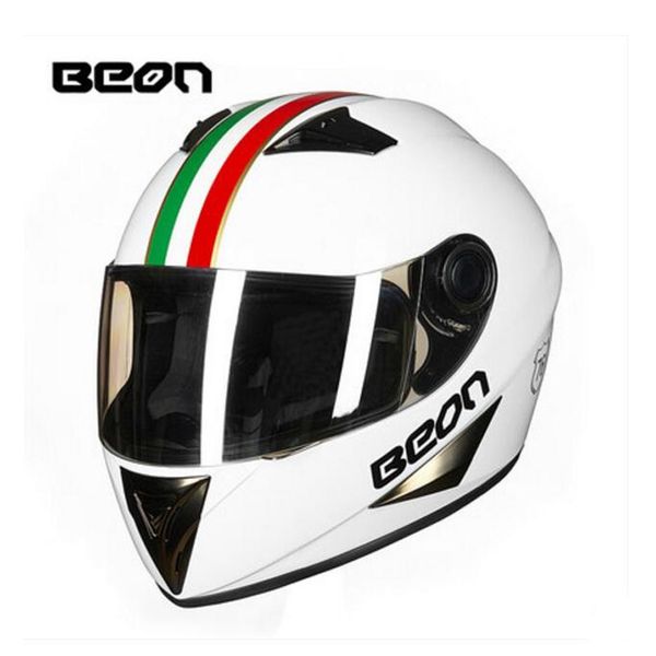 2018 winter new beon full face motorcycle helmets eur ece certification b500 full cover motorbike helmet of abs pc lens visor
2018 winter new beon full face motorcycle helmets eur ece certification b500 full cover motorbike helmet of abs pc lens visor