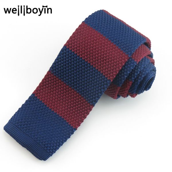 red striped knitted ties for men 5.5cm narrow men's tie boys knit necktie for suit shirt dress accessories gravata slim cravate, Black;blue
red striped knitted ties for men 5.5cm narrow men's tie boys knit necktie for suit shirt dress accessories gravata slim cravate, Black;blue