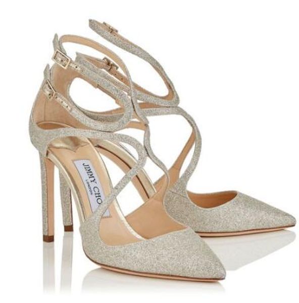 luxury wedding dress party lancer pointed toe women pumps ankle strap perfect ladies stiletto high heels luxury design gladiator sandal, Black
luxury wedding dress party lancer pointed toe women pumps ankle strap perfect ladies stiletto high heels luxury design gladiator sandal, Black