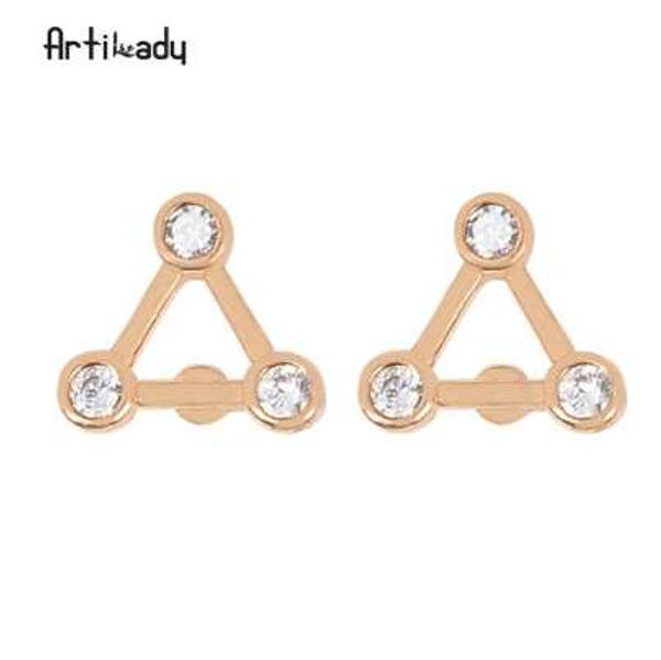 artilady dainty stud earrings gold color ear climber for women jewelry gift dropshipping, Golden;silver
artilady dainty stud earrings gold color ear climber for women jewelry gift dropshipping, Golden;silver