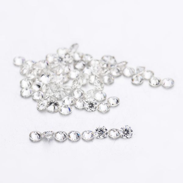 small size h color 30pcs 0.8mm round shape moissanites loose stone for jewelry making wholesale, Black
small size h color 30pcs 0.8mm round shape moissanites loose stone for jewelry making wholesale, Black