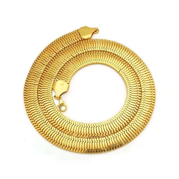 hip hop chains necklace men 18k gold plated jakotsu necklace rapper fashionable jewelry trendsetter accessories hipping, Silver
hip hop chains necklace men 18k gold plated jakotsu necklace rapper fashionable jewelry trendsetter accessories hipping, Silver