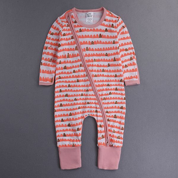 2018 red colorful coverall autumn baby cotton long sleeve coveralls o-neck baby romper children's clothes pajamas baby jumpsuits, Blue
2018 red colorful coverall autumn baby cotton long sleeve coveralls o-neck baby romper children's clothes pajamas baby jumpsuits, Blue